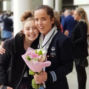 Meet your Posher, Ella